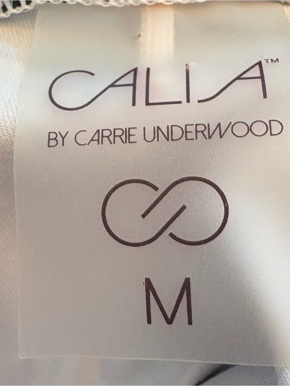 Calia by Carrie underwood tank - Picture 3 of 3